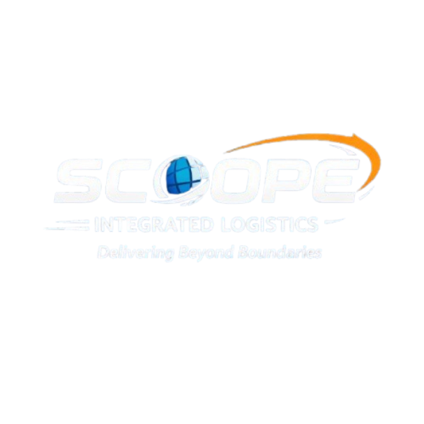 SCOOPe Logistics Logo