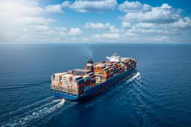Ocean Freight